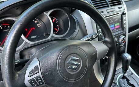 Suzuki Grand Vitara, 2007 год, 1 300 000 рублей, 4 фотография