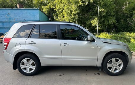 Suzuki Grand Vitara, 2007 год, 1 300 000 рублей, 16 фотография