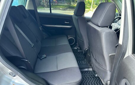 Suzuki Grand Vitara, 2007 год, 1 300 000 рублей, 20 фотография