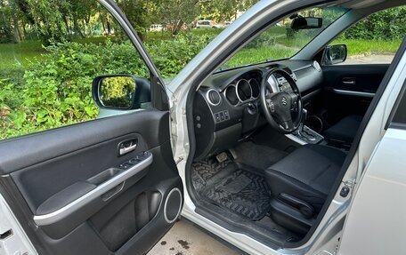 Suzuki Grand Vitara, 2007 год, 1 300 000 рублей, 24 фотография