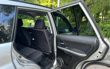 Suzuki Grand Vitara, 2007 год, 1 300 000 рублей, 21 фотография