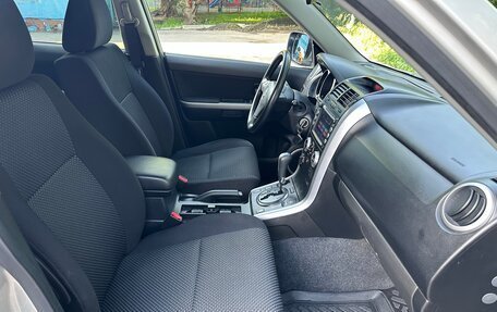 Suzuki Grand Vitara, 2007 год, 1 300 000 рублей, 17 фотография