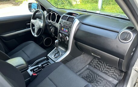 Suzuki Grand Vitara, 2007 год, 1 300 000 рублей, 18 фотография