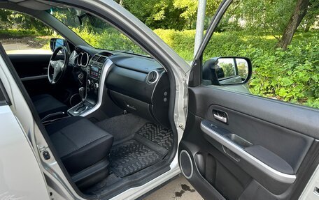 Suzuki Grand Vitara, 2007 год, 1 300 000 рублей, 19 фотография