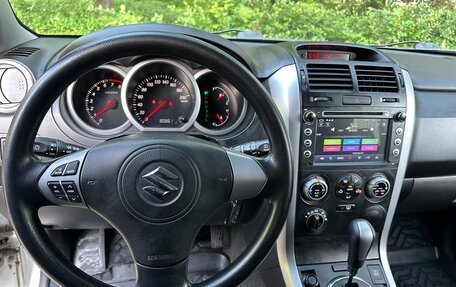 Suzuki Grand Vitara, 2007 год, 1 300 000 рублей, 25 фотография