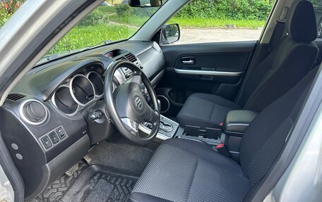 Suzuki Grand Vitara, 2007 год, 1 300 000 рублей, 26 фотография