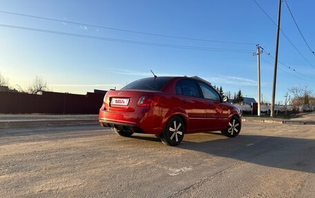 KIA Rio II, 2010 год, 650 000 рублей, 5 фотография
