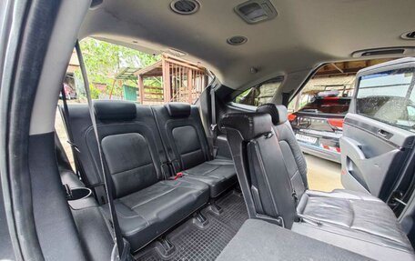 Hyundai ix55, 2011 год, 1 450 000 рублей, 3 фотография