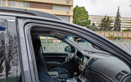 Hyundai ix55, 2011 год, 1 450 000 рублей, 10 фотография