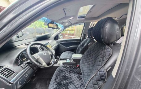 Hyundai ix55, 2011 год, 1 450 000 рублей, 5 фотография
