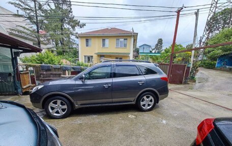 Hyundai ix55, 2011 год, 1 450 000 рублей, 8 фотография