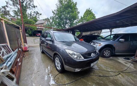 Hyundai ix55, 2011 год, 1 450 000 рублей, 11 фотография
