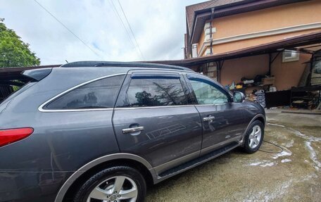 Hyundai ix55, 2011 год, 1 450 000 рублей, 12 фотография