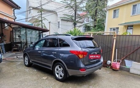 Hyundai ix55, 2011 год, 1 450 000 рублей, 7 фотография