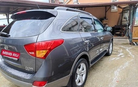 Hyundai ix55, 2011 год, 1 450 000 рублей, 13 фотография