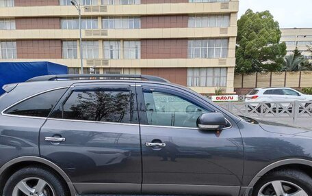 Hyundai ix55, 2011 год, 1 450 000 рублей, 14 фотография