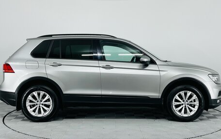 Volkswagen Tiguan II, 2019 год, 2 050 000 рублей, 6 фотография