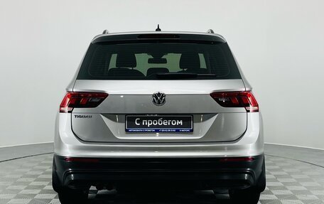 Volkswagen Tiguan II, 2019 год, 2 050 000 рублей, 8 фотография