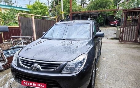 Hyundai ix55, 2011 год, 1 450 000 рублей, 9 фотография