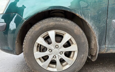 Hyundai Getz I рестайлинг, 2004 год, 430 000 рублей, 9 фотография