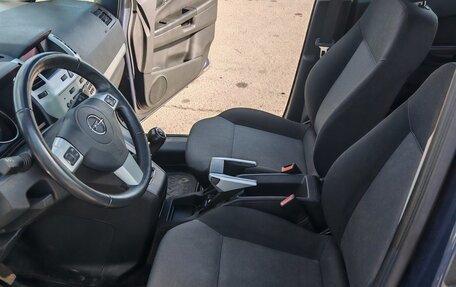 Opel Zafira B, 2009 год, 950 000 рублей, 12 фотография