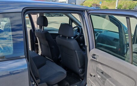 Opel Zafira B, 2009 год, 950 000 рублей, 6 фотография