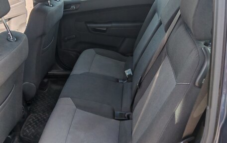 Opel Zafira B, 2009 год, 950 000 рублей, 14 фотография
