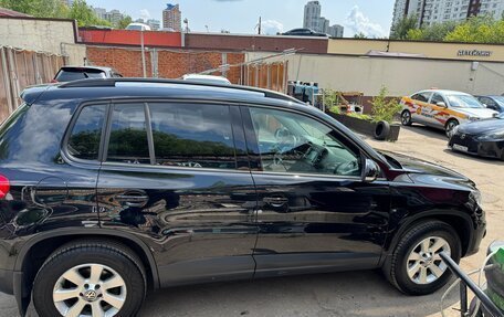 Volkswagen Tiguan I, 2013 год, 1 550 000 рублей, 3 фотография