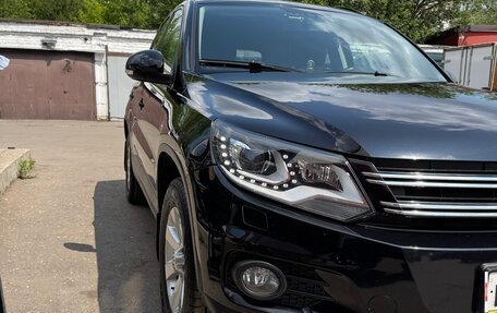 Volkswagen Tiguan I, 2013 год, 1 550 000 рублей, 6 фотография