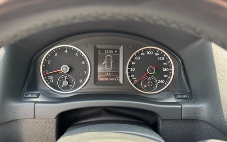 Volkswagen Tiguan I, 2013 год, 1 550 000 рублей, 9 фотография