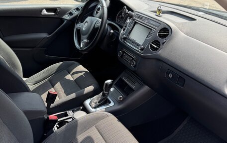 Volkswagen Tiguan I, 2013 год, 1 550 000 рублей, 16 фотография