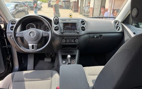 Volkswagen Tiguan I, 2013 год, 1 550 000 рублей, 8 фотография