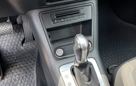 Volkswagen Tiguan I, 2013 год, 1 550 000 рублей, 11 фотография