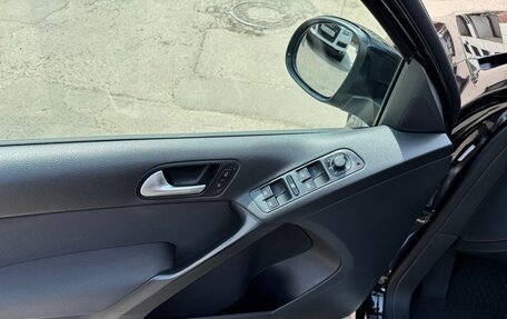 Volkswagen Tiguan I, 2013 год, 1 550 000 рублей, 12 фотография