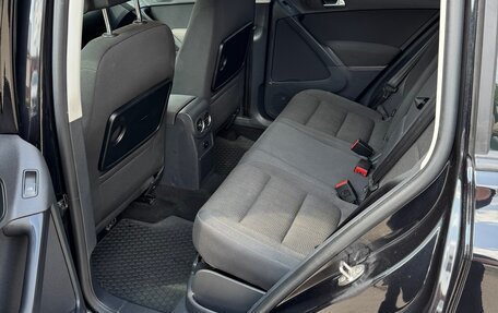Volkswagen Tiguan I, 2013 год, 1 550 000 рублей, 14 фотография