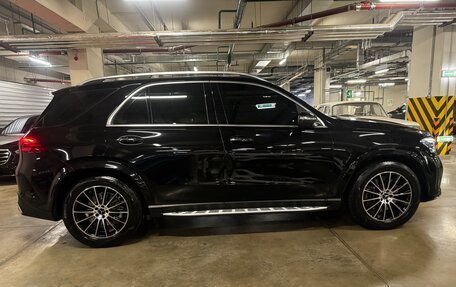 Mercedes-Benz GLE, 2020 год, 9 100 000 рублей, 2 фотография