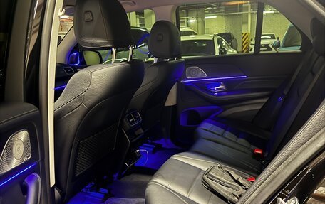 Mercedes-Benz GLE, 2020 год, 9 100 000 рублей, 7 фотография