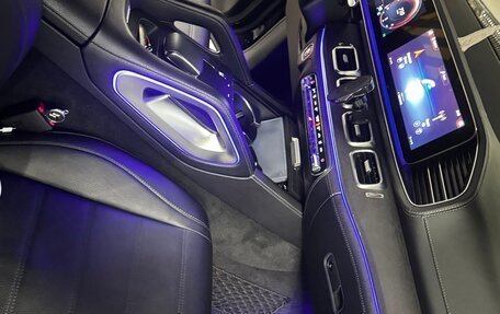 Mercedes-Benz GLE, 2020 год, 9 100 000 рублей, 8 фотография