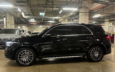 Mercedes-Benz GLE, 2020 год, 9 100 000 рублей, 3 фотография
