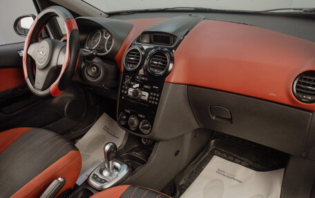 Opel Corsa D, 2009 год, 499 000 рублей, 10 фотография