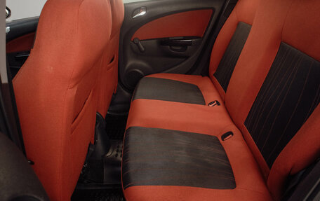 Opel Corsa D, 2009 год, 499 000 рублей, 16 фотография