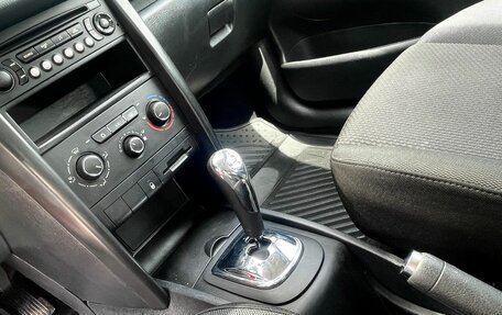Peugeot 207 I, 2010 год, 445 000 рублей, 12 фотография