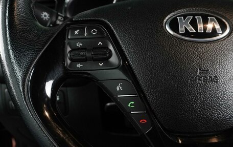 KIA cee'd III, 2013 год, 1 249 000 рублей, 11 фотография