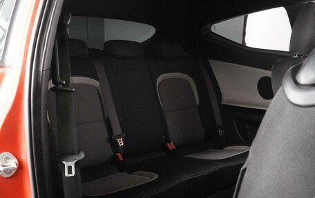 KIA cee'd III, 2013 год, 1 249 000 рублей, 7 фотография