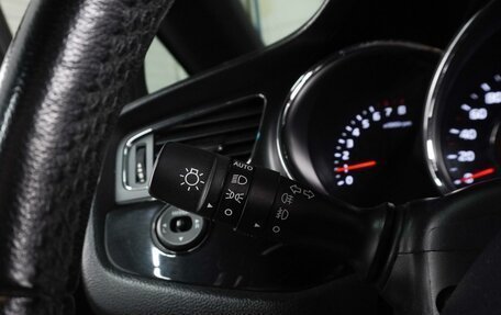 KIA cee'd III, 2013 год, 1 249 000 рублей, 15 фотография