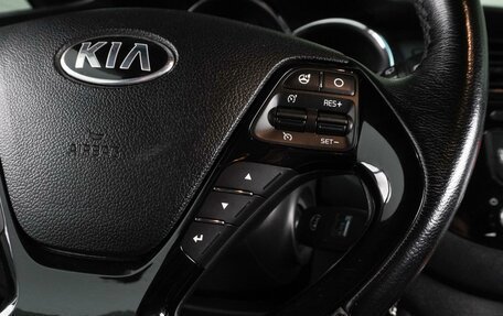 KIA cee'd III, 2013 год, 1 249 000 рублей, 14 фотография