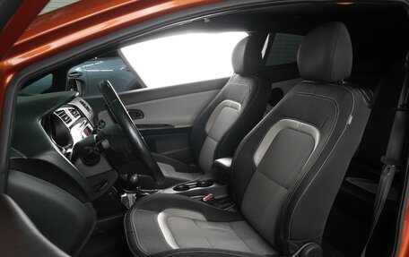 KIA cee'd III, 2013 год, 1 249 000 рублей, 10 фотография