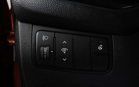 KIA cee'd III, 2013 год, 1 249 000 рублей, 12 фотография