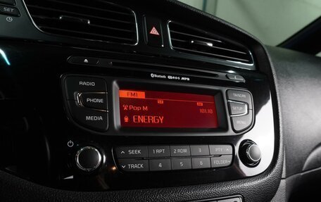 KIA cee'd III, 2013 год, 1 249 000 рублей, 18 фотография