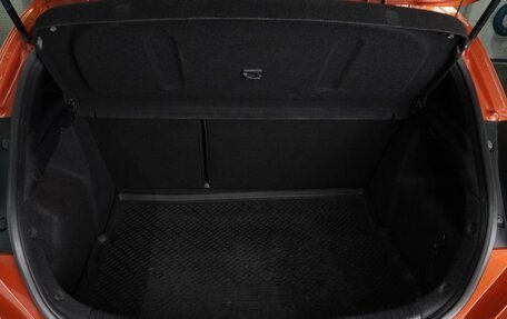 KIA cee'd III, 2013 год, 1 249 000 рублей, 19 фотография